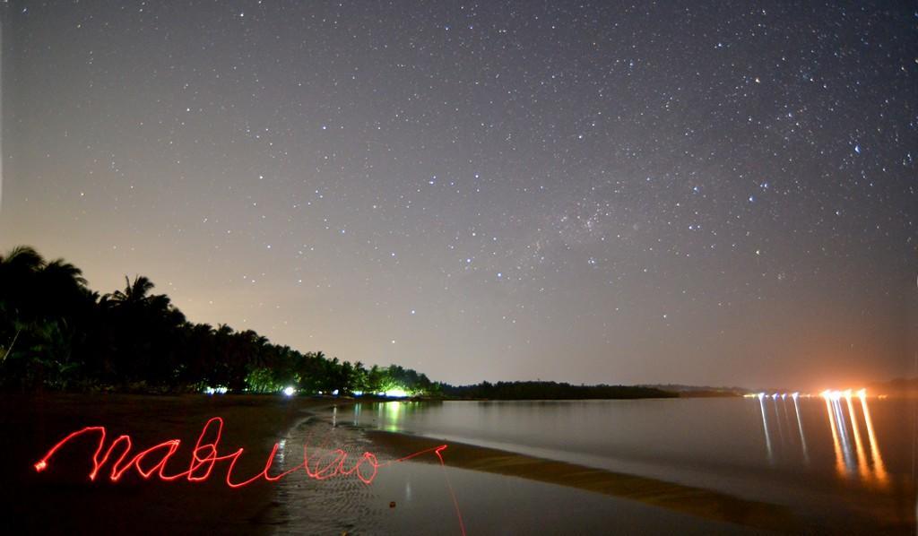 Nabulao Beach Resort Hinoba-an Екстериор снимка